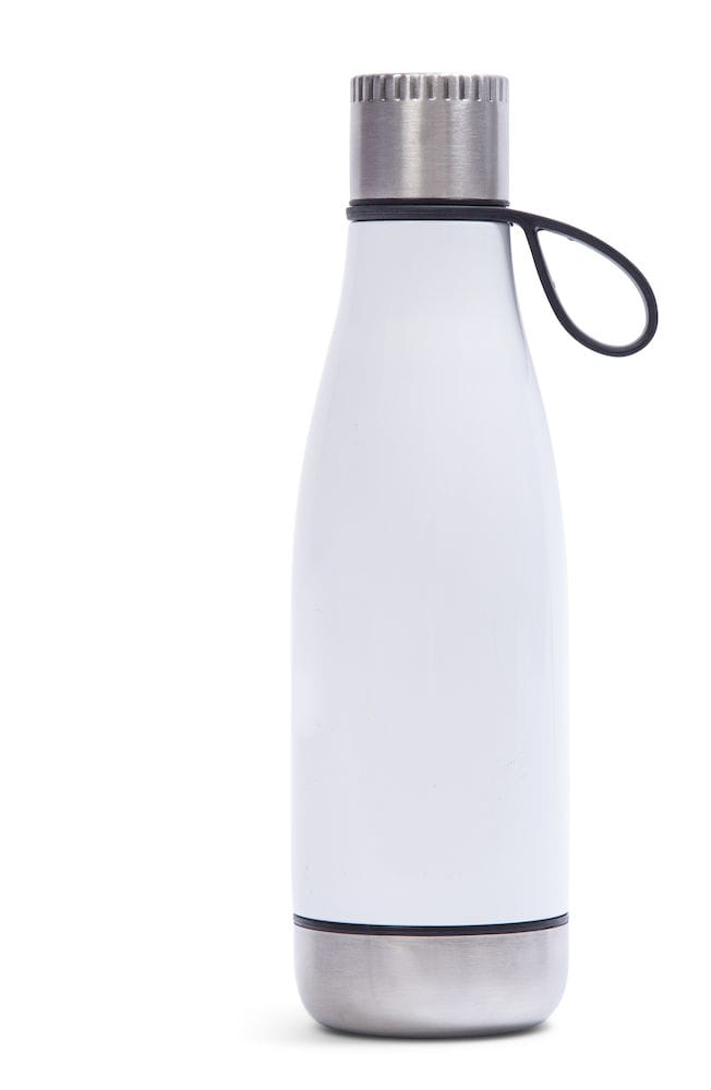 Stålflaska 45 cl