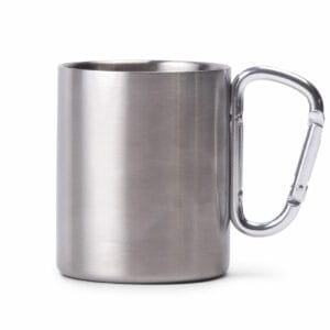 Stålmugg
