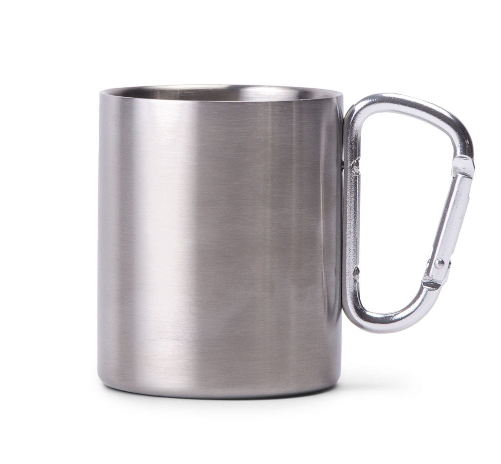 Stålmugg