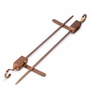 2-pack Grillspett