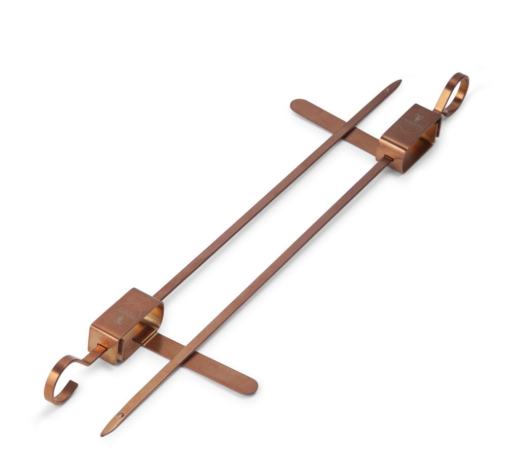 2-pack Grillspett