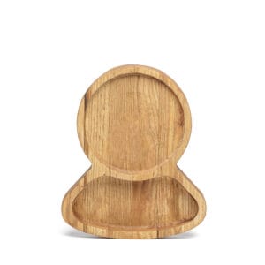 Speciellt serveringsunderlägg för dryck 17×14