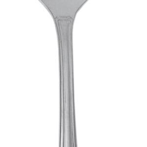Kaffesked 127 mm Chippendale