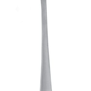 Sopp/Dressingskopa 245 mm Captain