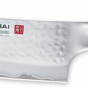 Grönsakshacka 19cm
