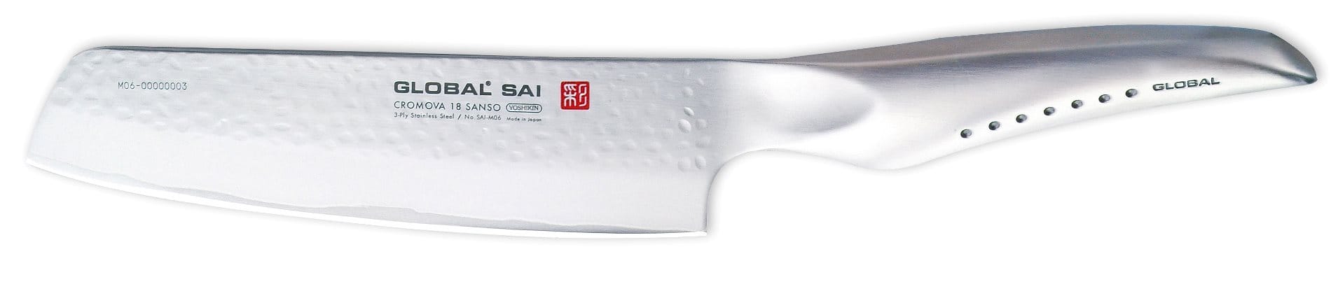 Grönsakshacka 15cm
