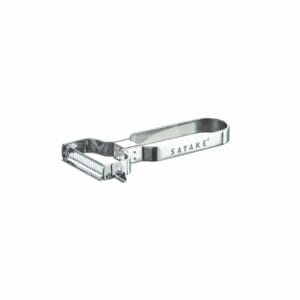 Satake Finstrimlare, silver