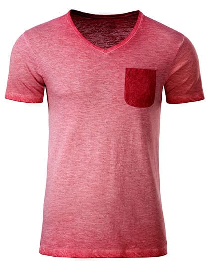 Men`s Slub-T (Dessa säljs minimum 3st)