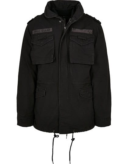 M-65 Giant Jacket (Dessa säljs minimum 3st)