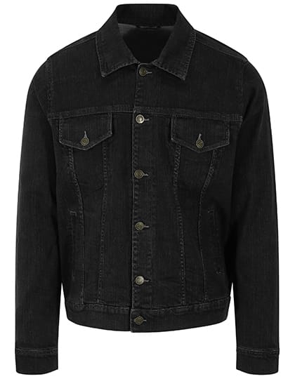 Noah Denim Jacket (Dessa säljs minimum 3st)