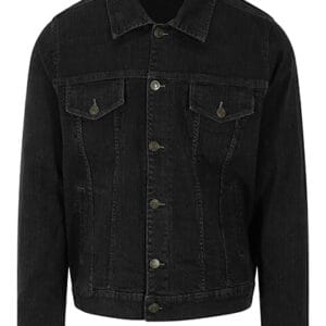 Olivia Denim Jacket (Dessa säljs minimum 3st)