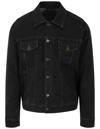Olivia Denim Jacket (Dessa säljs minimum 3st)