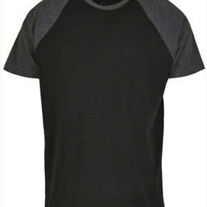 Raglan Contrast Tee (Dessa säljs minimum 3st)