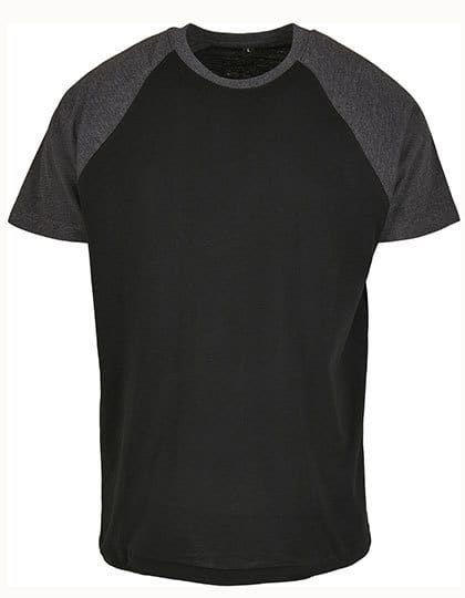 Raglan Contrast Tee (Dessa säljs minimum 3st)