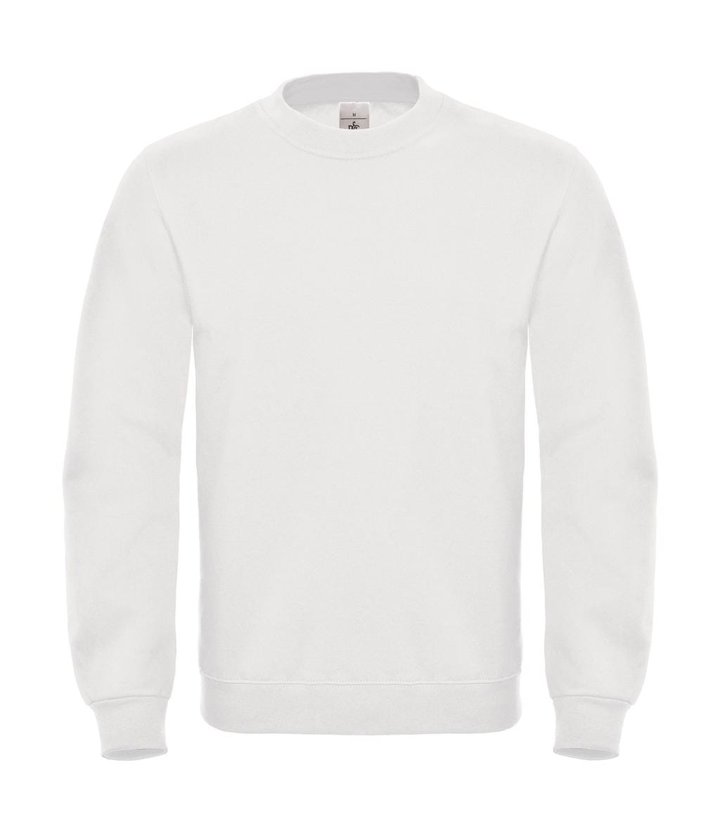 ID.002 Cotton Rich Sweatshirt