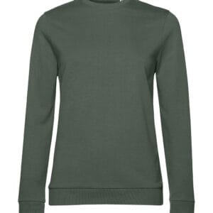 Knit Long Sleeve