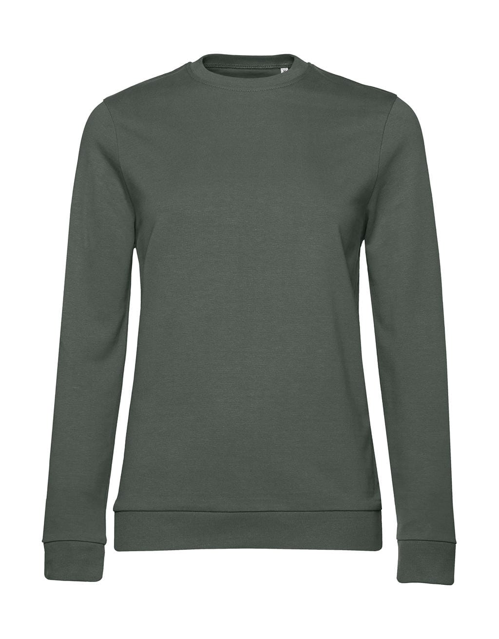 Knit Long Sleeve