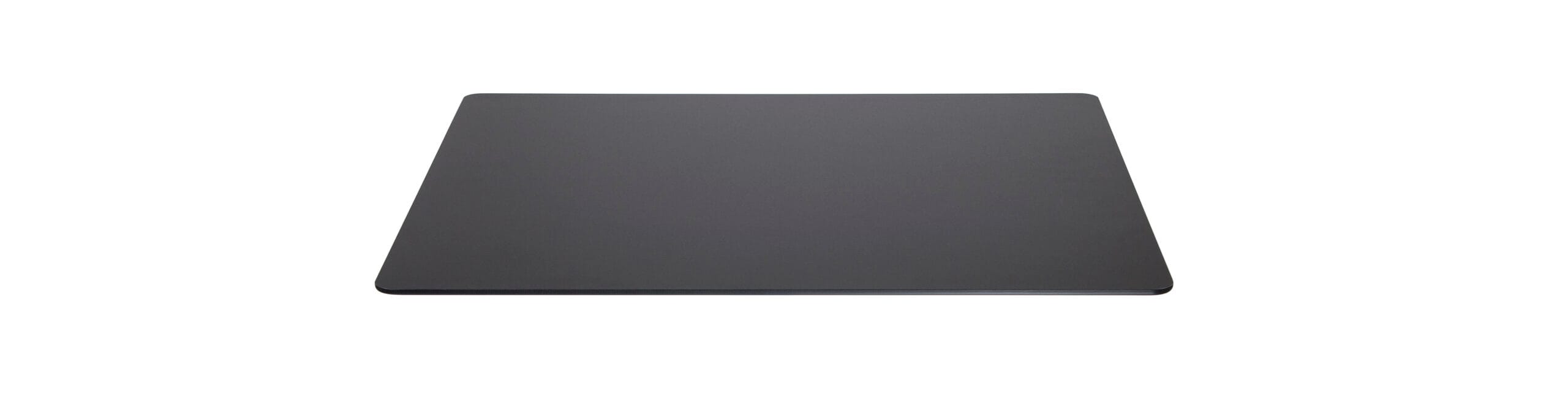Bordsskiva 69x60cm, svart