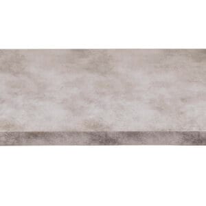 Bordsskiva 70x70cm, Zinc