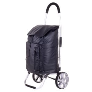 Cab Bergen - Fritidstrolley
