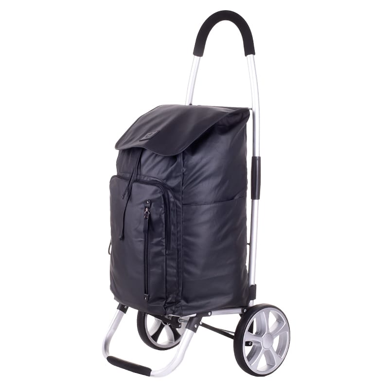 Cab Bergen - Fritidstrolley