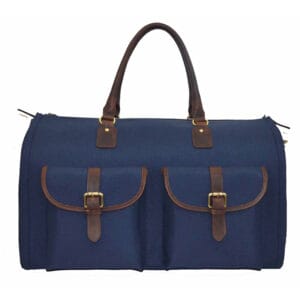 Cab Gotland - Weekendbag/
resegarderob 48 h