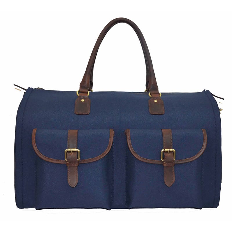 Cab Gotland - Weekendbag/
resegarderob 48 h