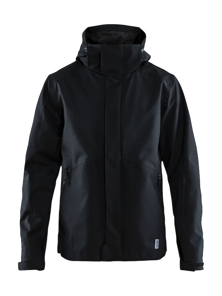 MOUNTAIN JACKET M
