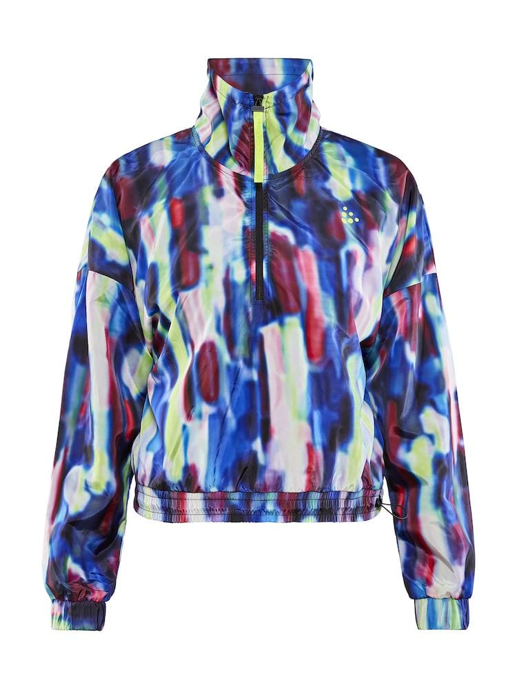 ASOME WIND JACKET W