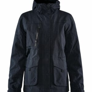 3-IN-1 JKT W
