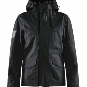POLAR SHELL JACKET W