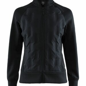 HYBRID JACKET W