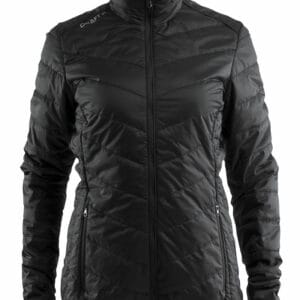 LIGHT PRIMALOFT JACKET W