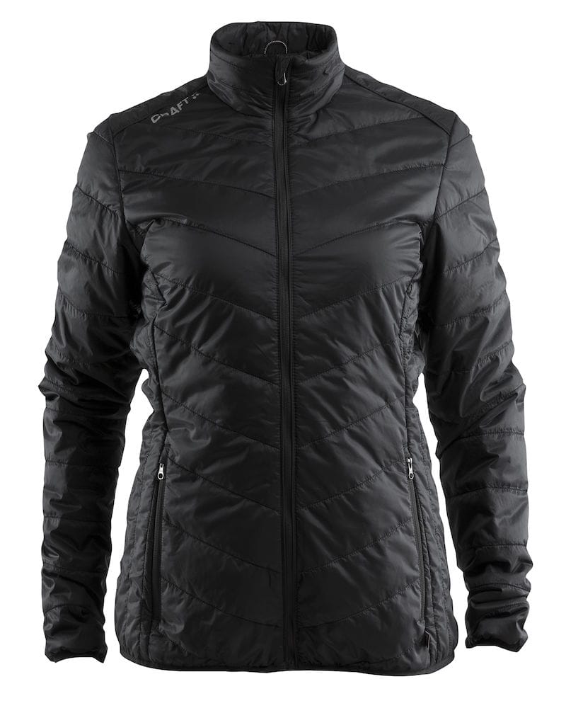 LIGHT PRIMALOFT JACKET W