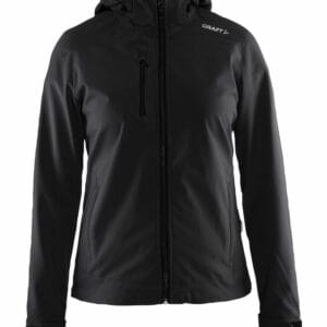 LIGHT SOFTSHELL JACKET W