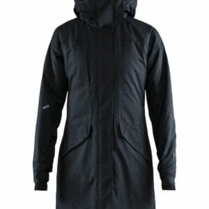 MOUNTAIN PADDED PARKAS W