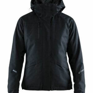 MOUNTAIN PADDED JACKET W