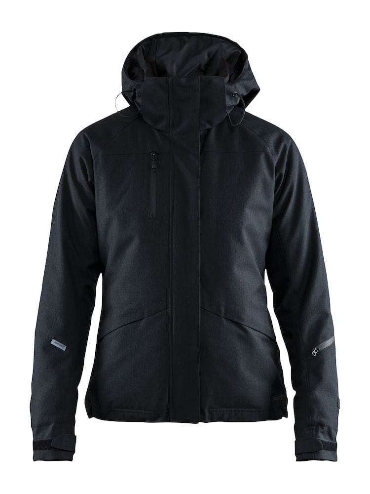 MOUNTAIN PADDED JACKET W