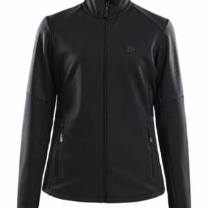 WARM TRAIN JACKET W
