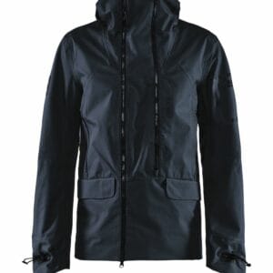 POLAR SHELL JACKET M