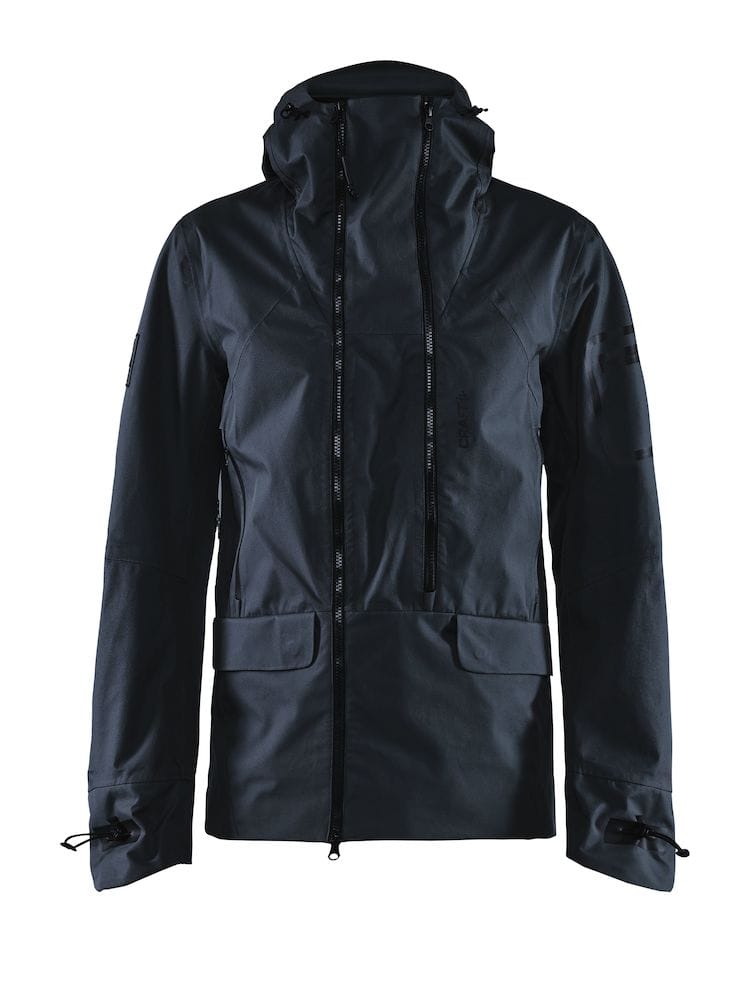 POLAR SHELL JACKET M