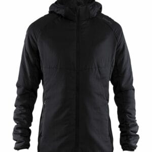 EMOTION LIGHT PADDED JACKET M