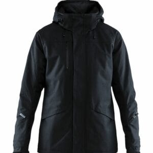MOUNTAIN PADDED JACKET M