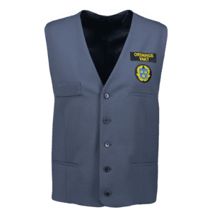 Väst