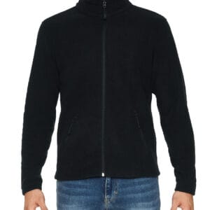 Hammer™ Unisex Micro-Fleece Jacket