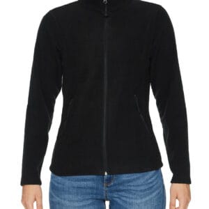 Hammer™ Ladies' Micro-Fleece Jacket