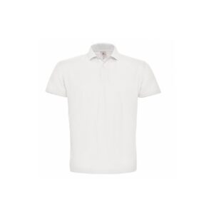 ID.001 Piqué Polo Shirt