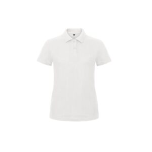 ID.001/women Piqué Polo Shirt