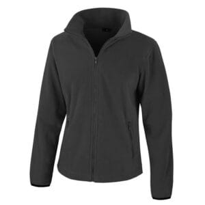 Womens Fashion Fit Outdoor Fleece