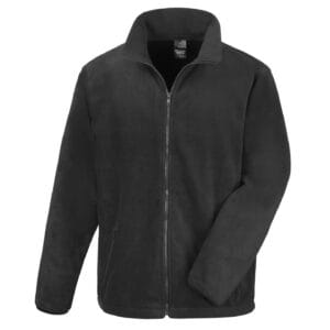 Fashion Fit Outdoor Fleece